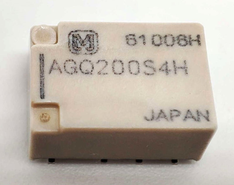 AGQ200S4HZ