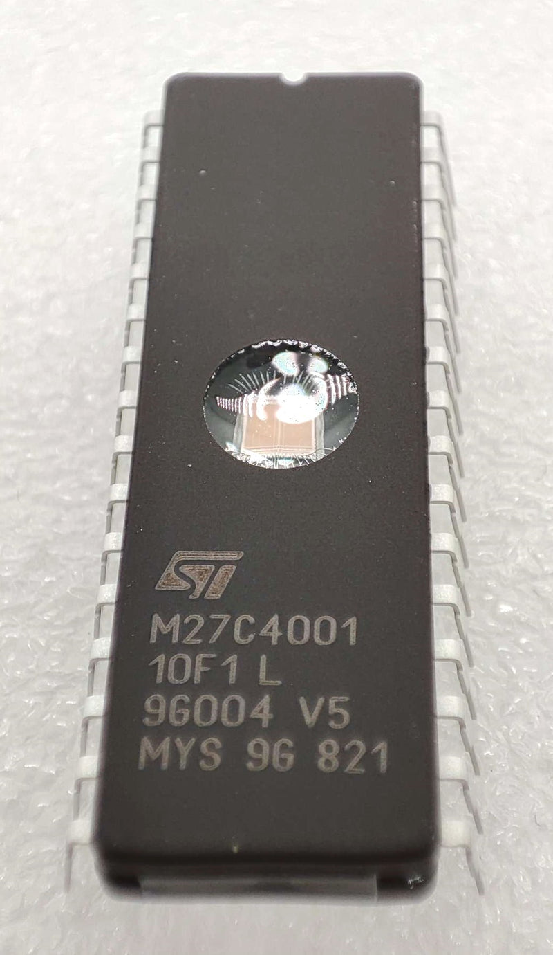 M27C4001-10F1