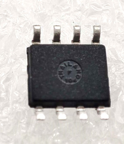 93LC66B-I/SN