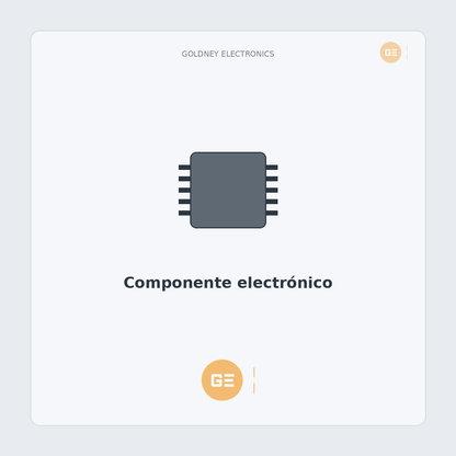 Goldney placeholder otro