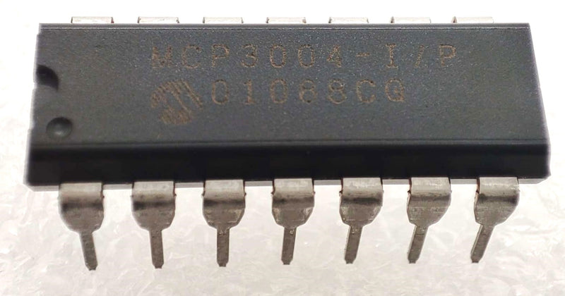 MCP3004-I/P