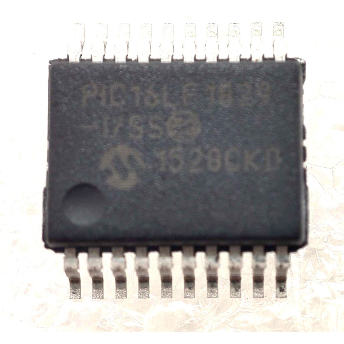 PIC16LF1829-I/SS – Microchip