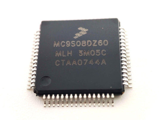 MC9S08DZ60MLH