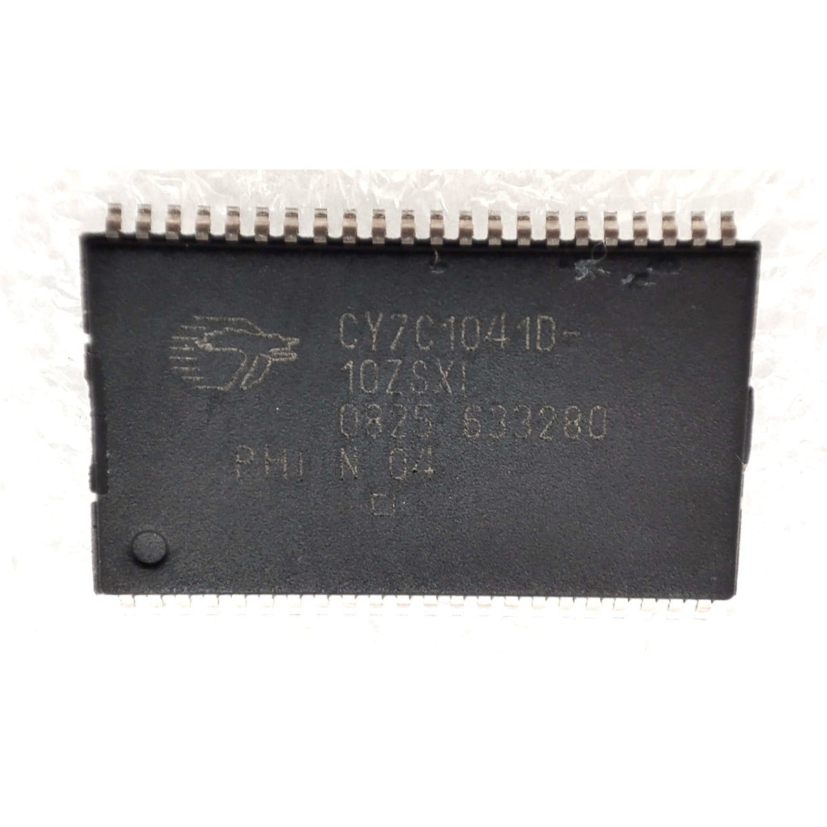 CY7C1041D-10ZSXI – Infineon (Cypress)