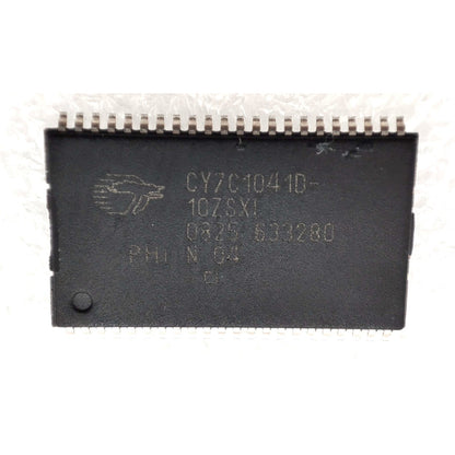 CY7C1041D-10ZSXI – Infineon (Cypress)