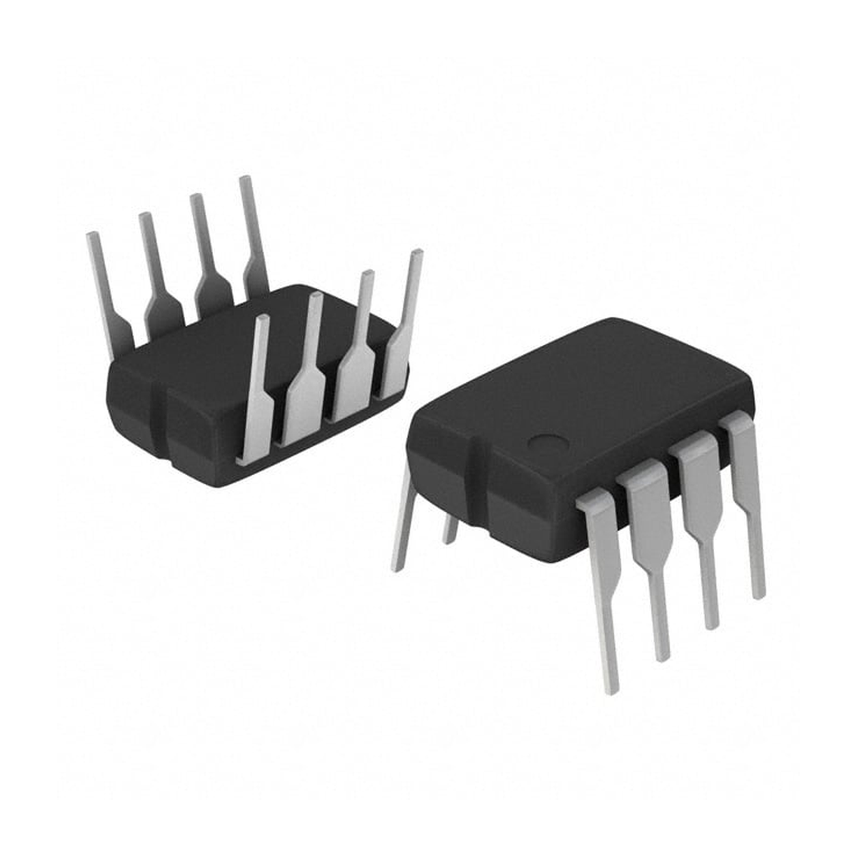 MC33153PG – onsemi PDIP-8