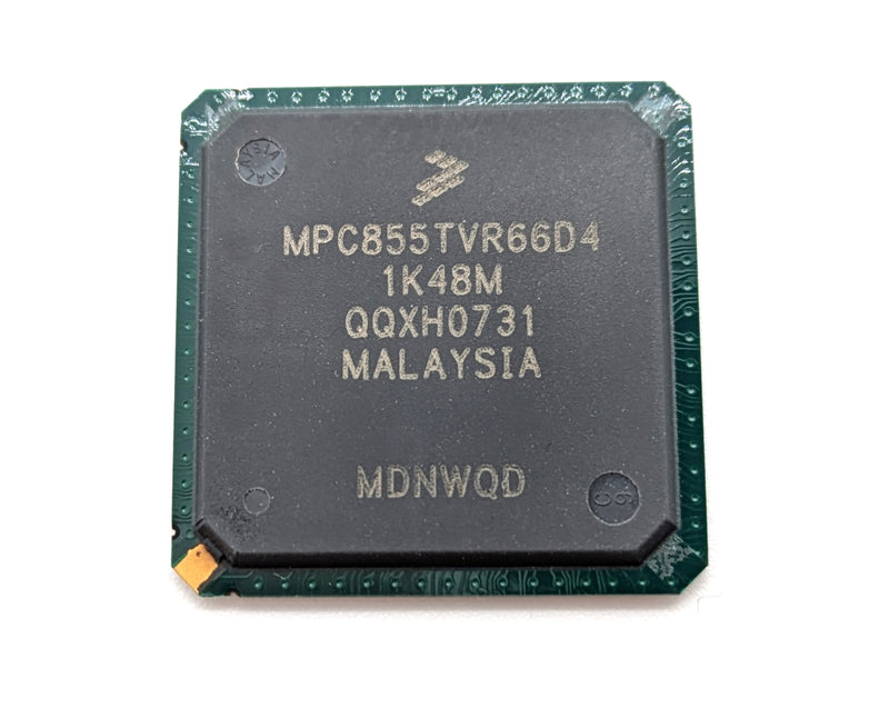 MPC855TVR66D4