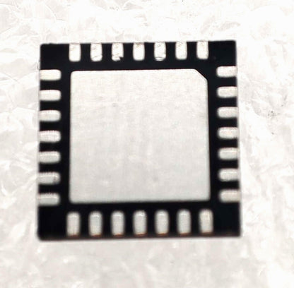 PIC32MX250F128B-50I/ML