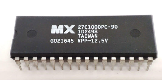 MX27C1000PC-90