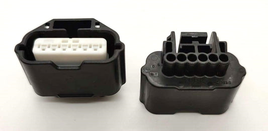 7283-8850-30 AUTOMOTIVE CONNECTORS YAZAKI