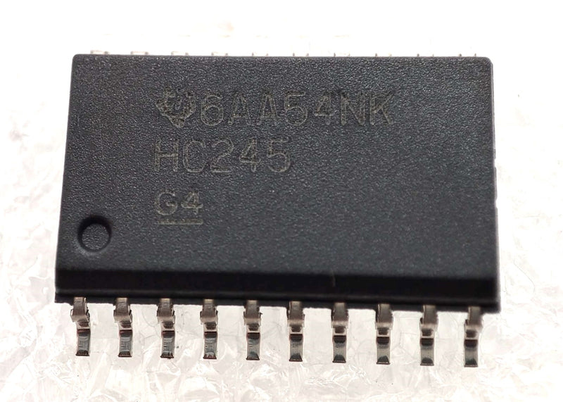 SN74HC245DW
