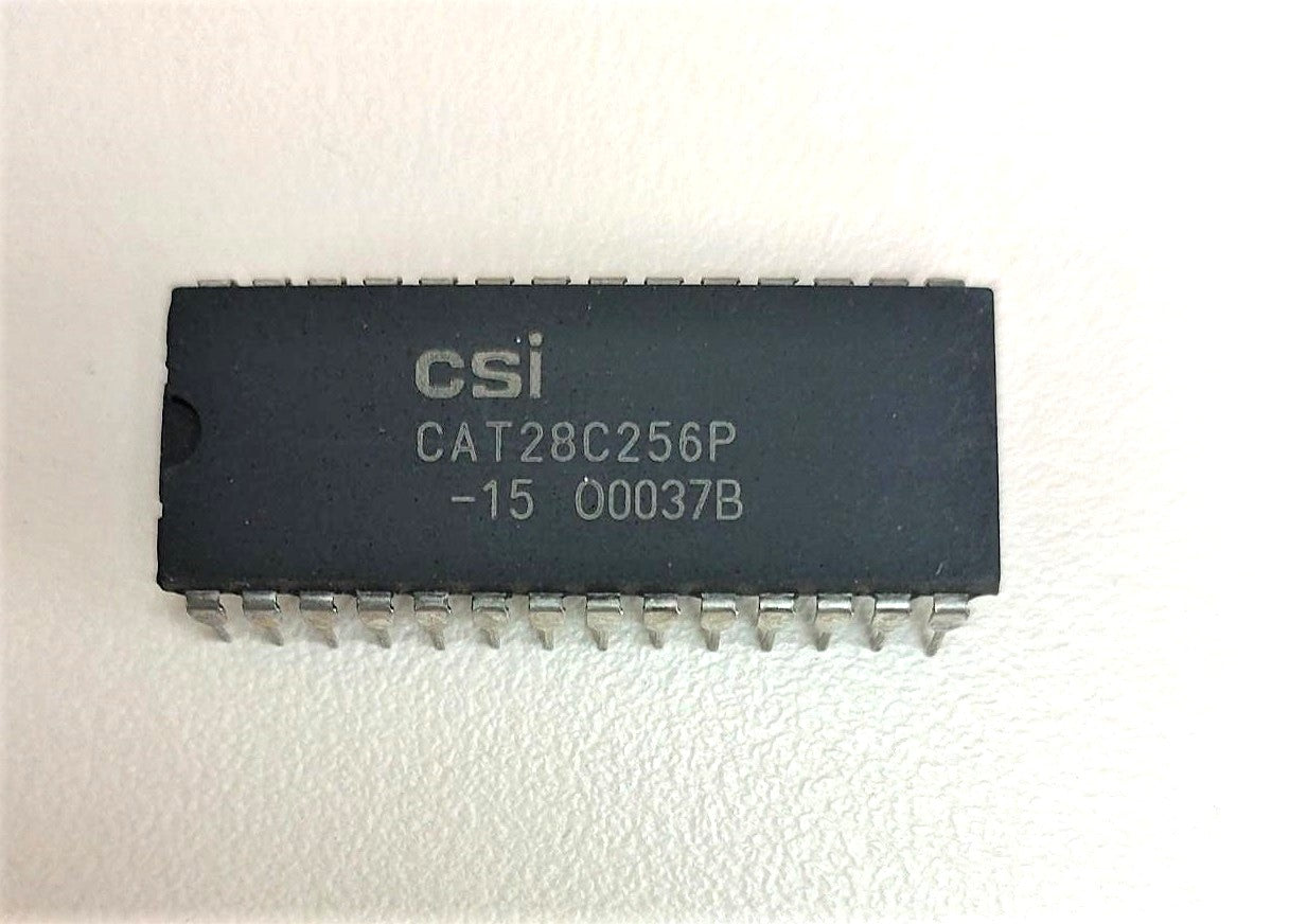 CAT28C256P-15