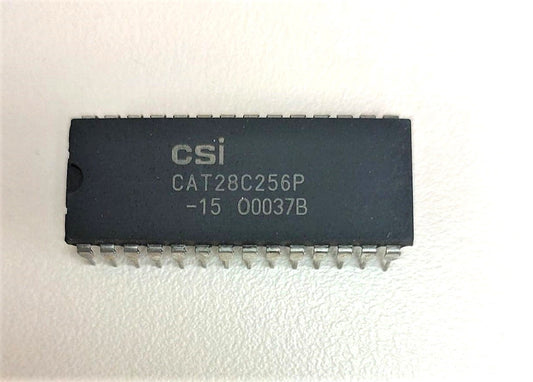 CAT28C256P-15