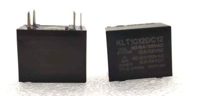 KLT1C12DC12