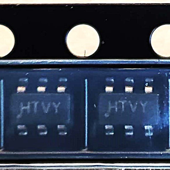 MCP16301T-I/CHY