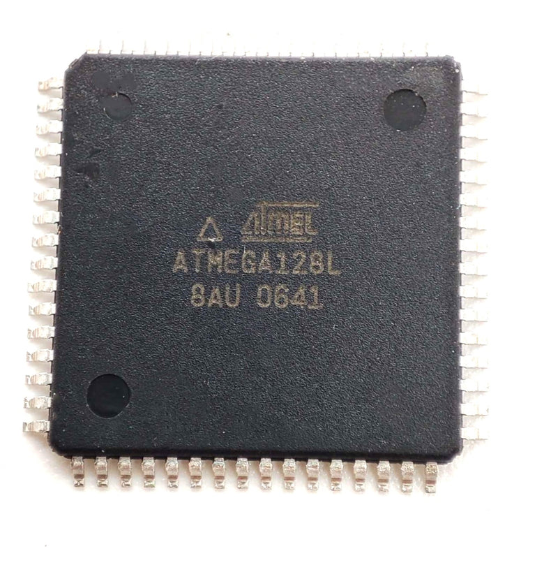 ATMEGA128L-8AU