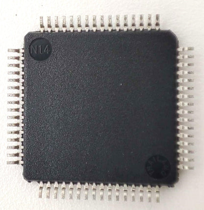 PIC18LF6720-I/PT