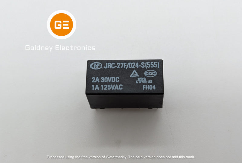 JRC-27F/024-S(555)