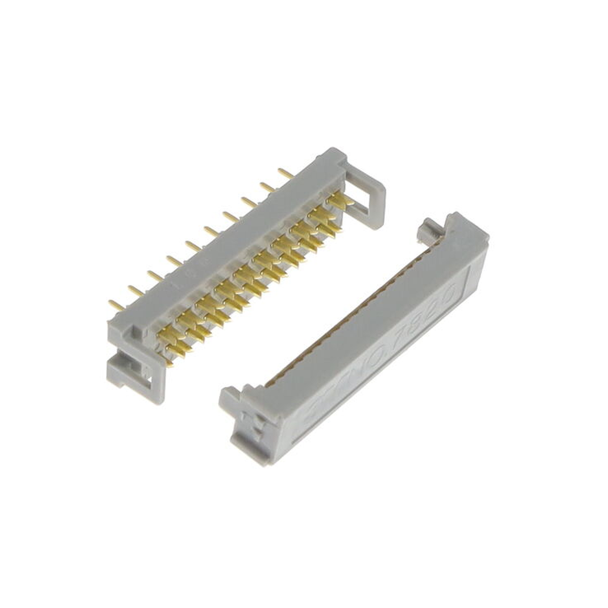 7820-0000PR – 3M IDC 2 filas