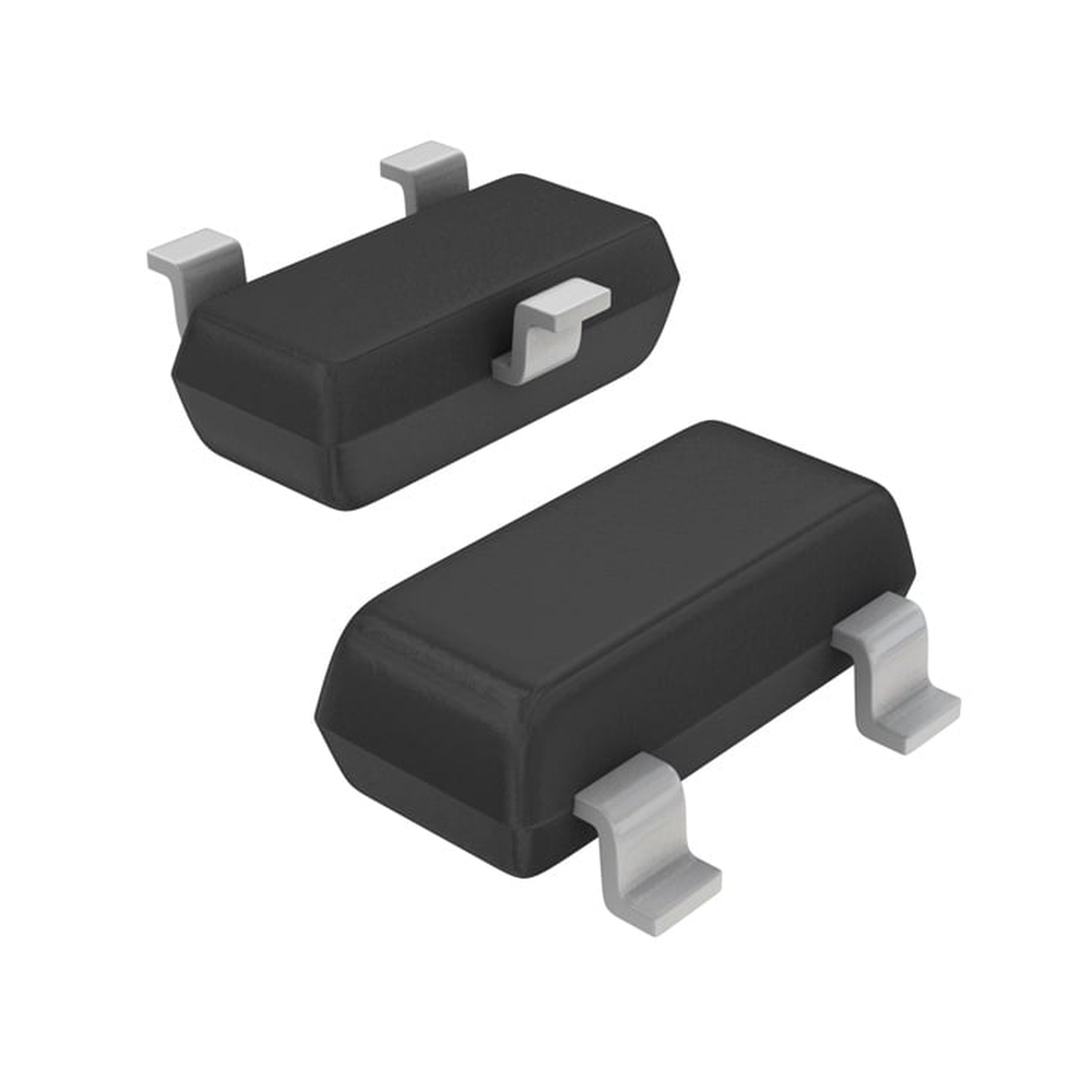 MMBT2222LT1G – onsemi SOT-23