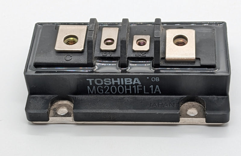 Power module MG200H1FL1A