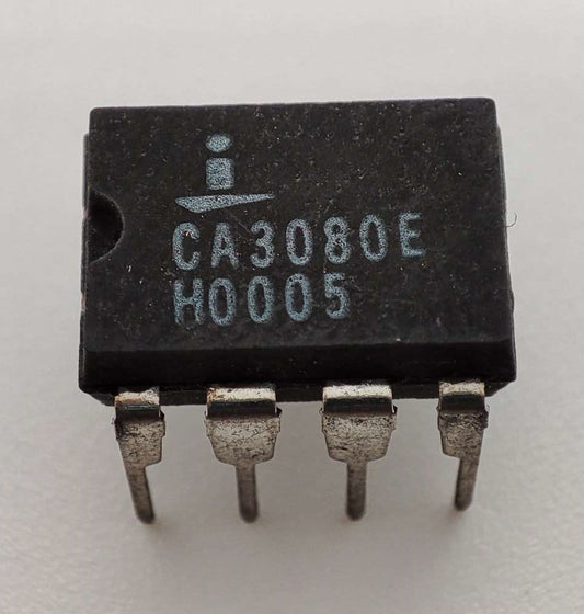 CA3080E