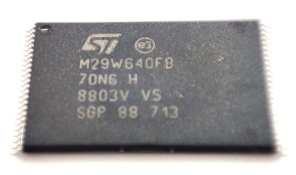 M29W640FB70N6E