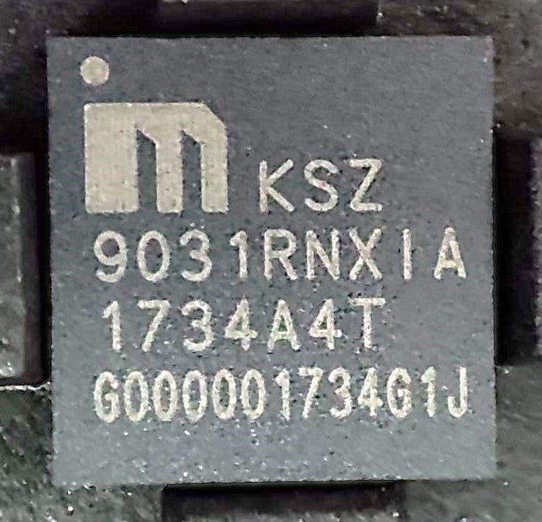 KSZ9031RNXIA