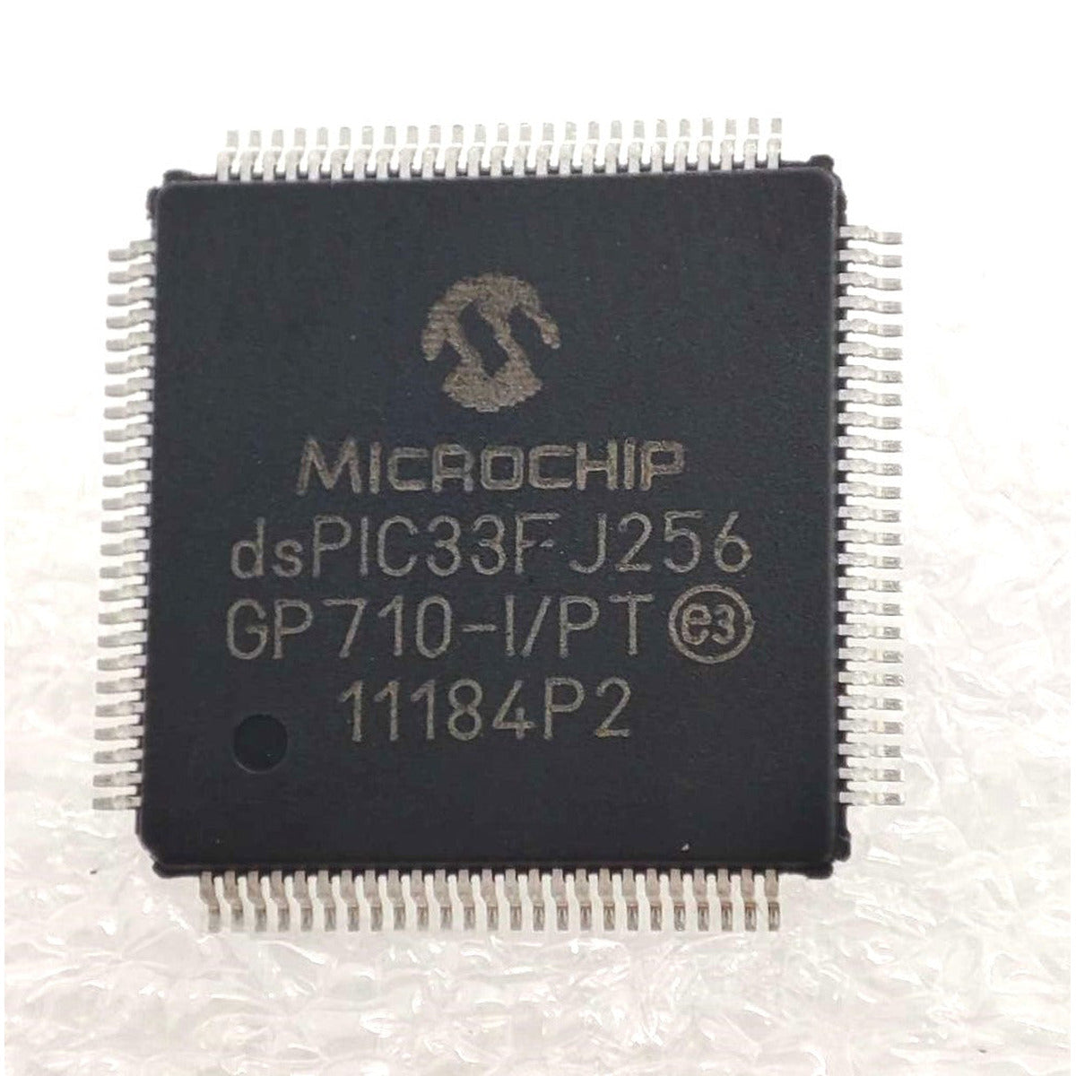 DSPIC33FJ256GP710-I/PT – Microchip