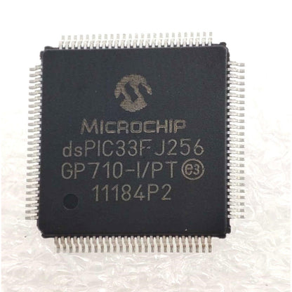DSPIC33FJ256GP710-I/PT – Microchip