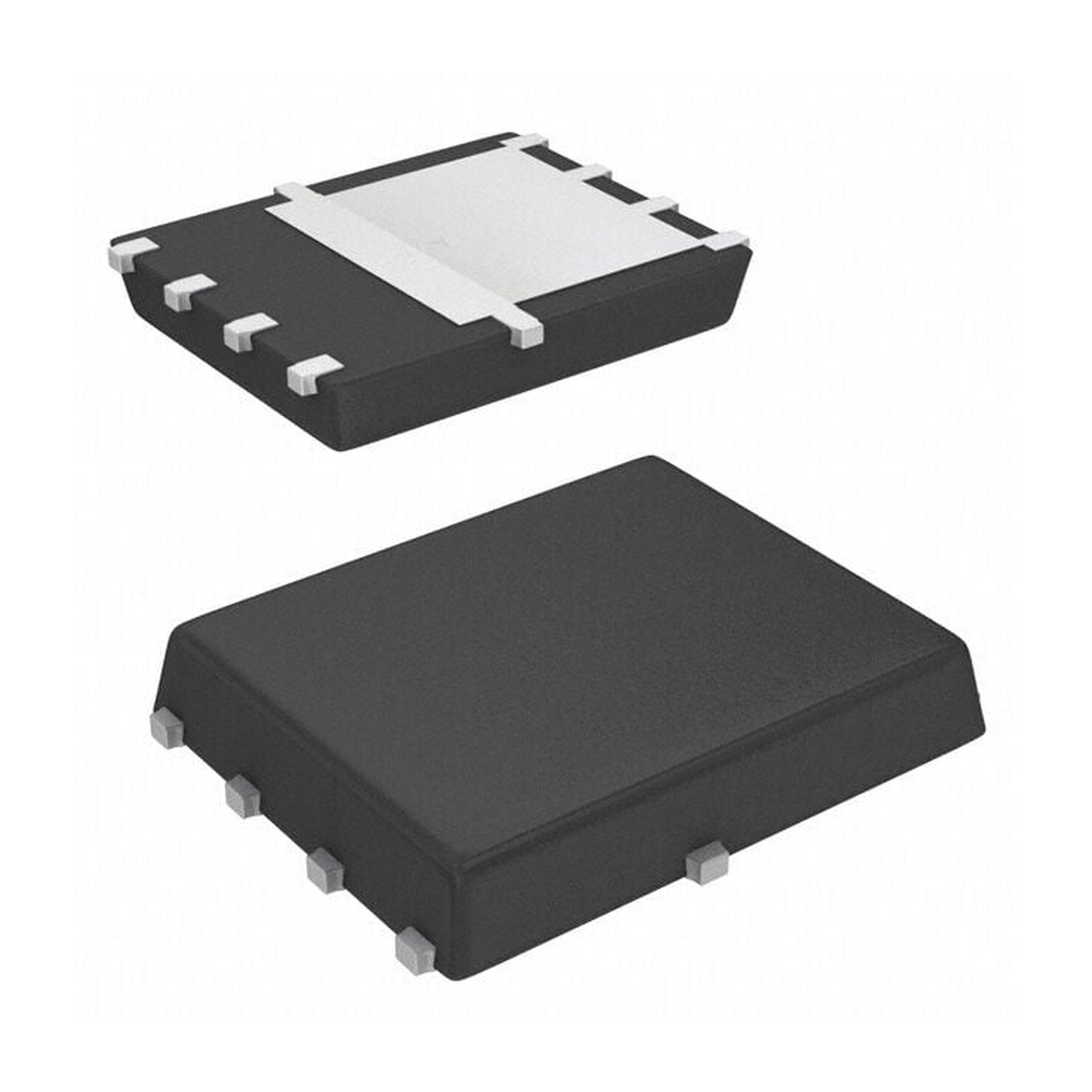 SI7898DP-T1-E3 – Vishay PowerPAK SO-8