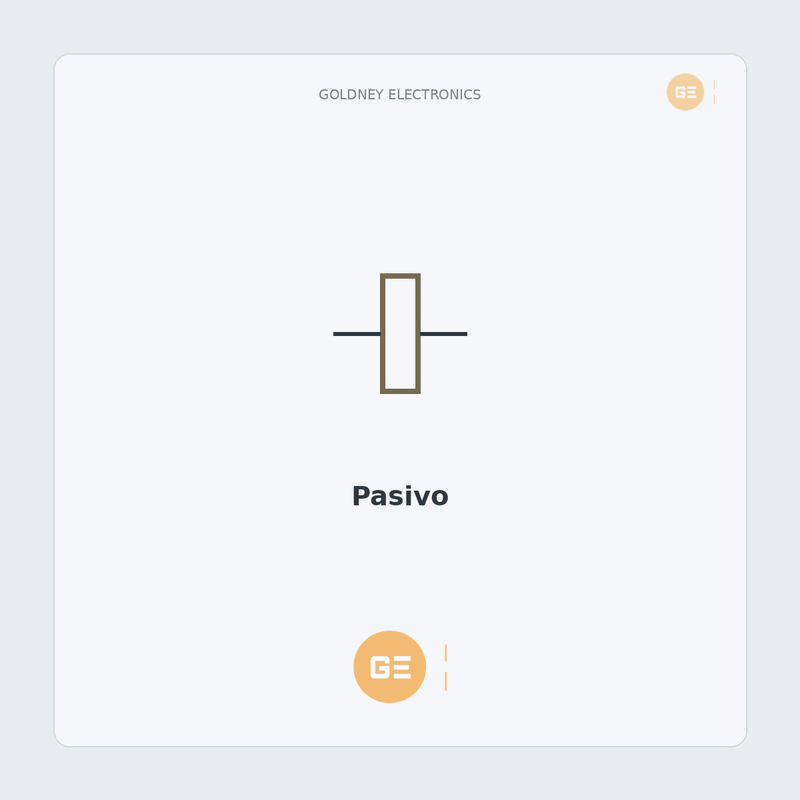 Goldney placeholder pasivo