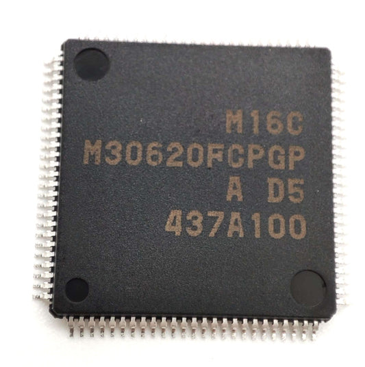 M30620FCPGP#D5