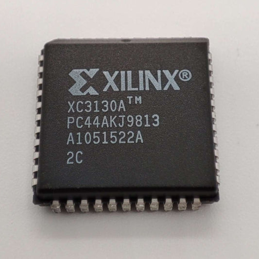 XC3130A5PC44C