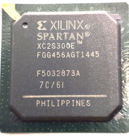 Xilinx  XC2S300E6FGG456I