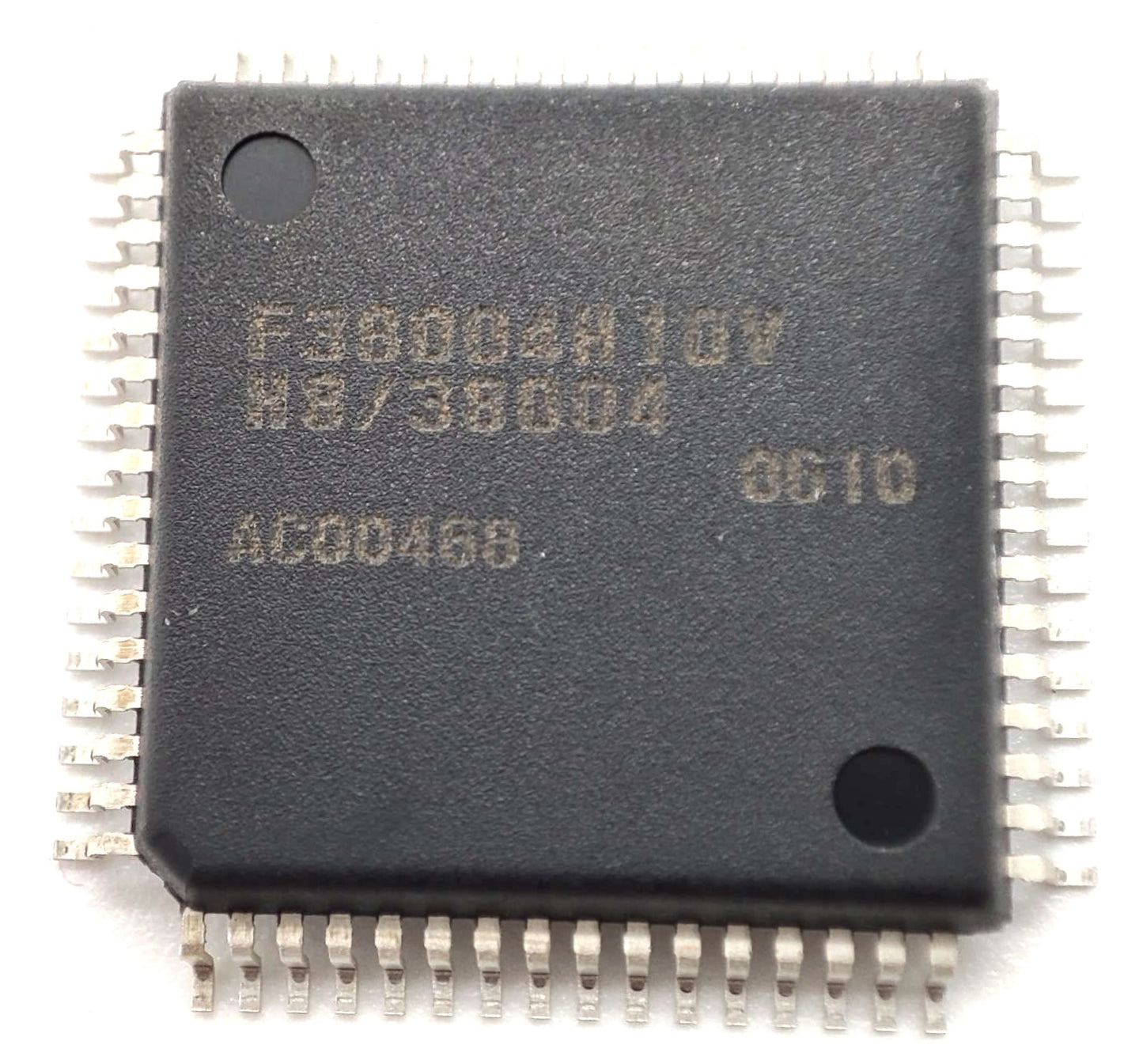 HD64F38004H10V