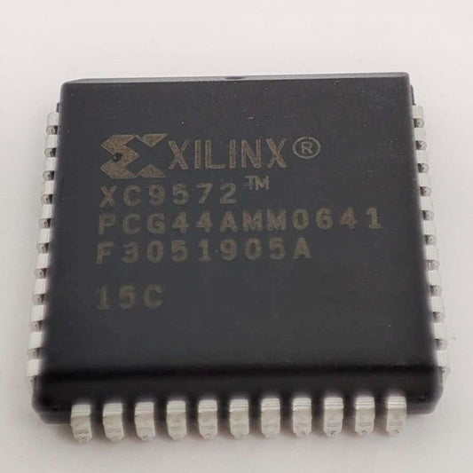 XC9572-15PCG44C