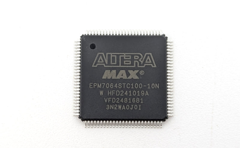 EPM7064STC100-10N