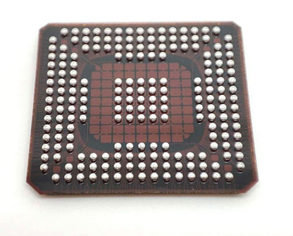 TMS320VC5502ZZZ300