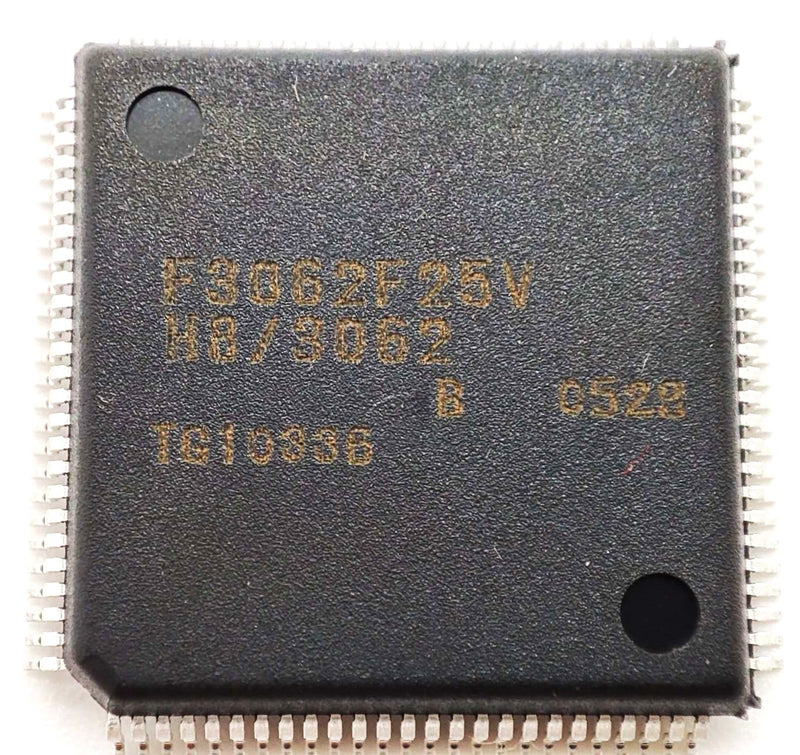 HD64F3062BF25V