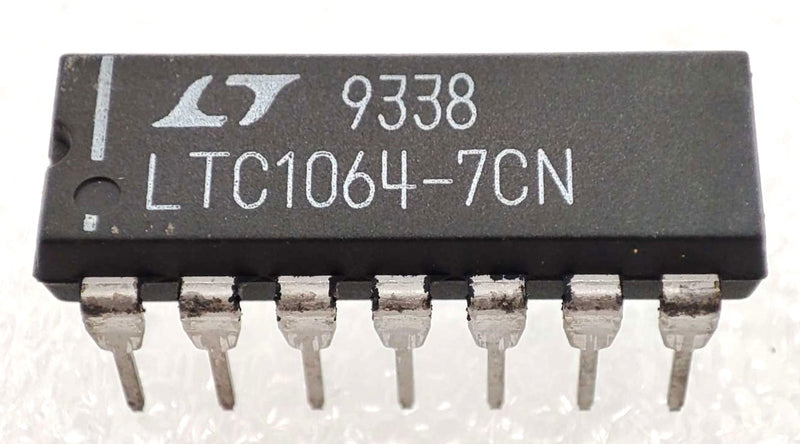 LTC1064-7CN