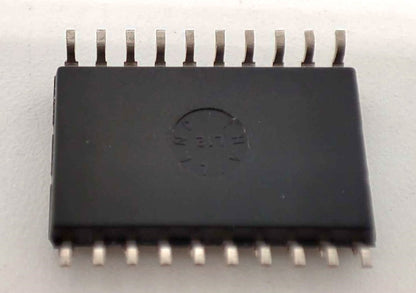 74HC4351D