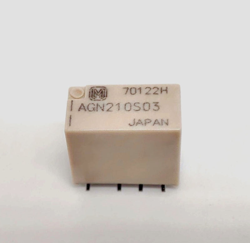 AGN210S03Z
