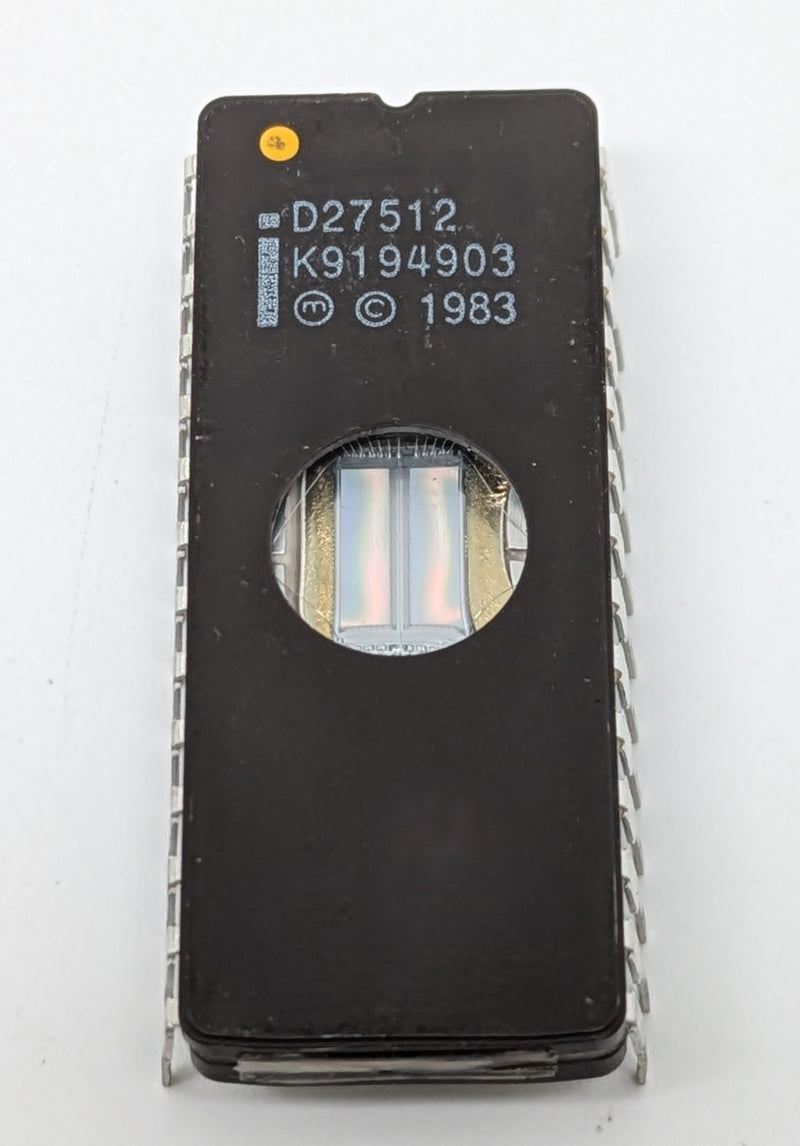 D27512-25