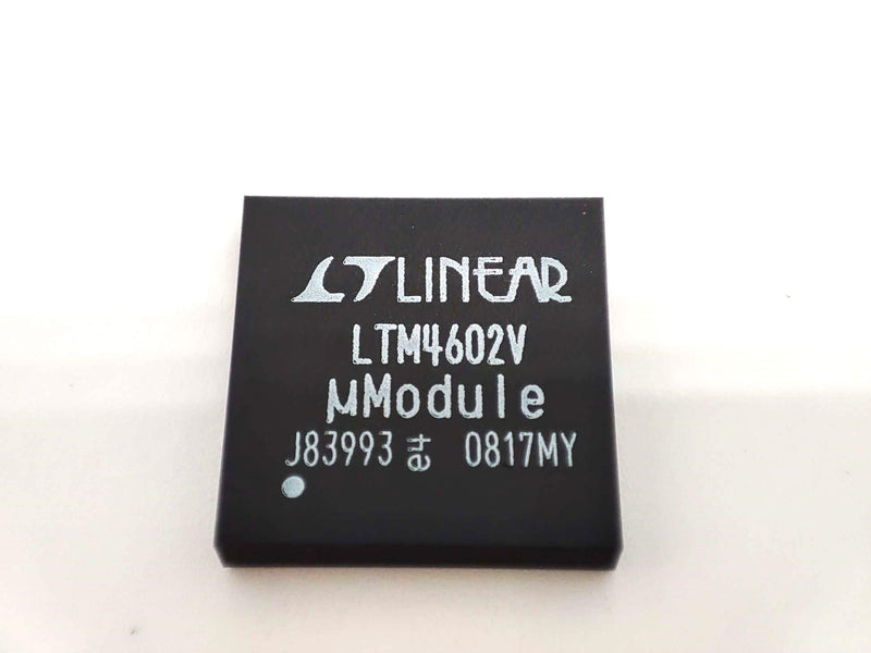 LTM4602EV#PBF