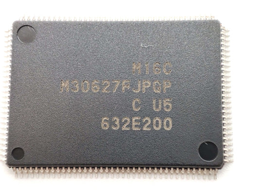 M30627FJPGP#U5C