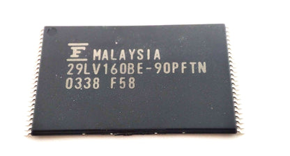 MBM29LV160BE-90PFTN