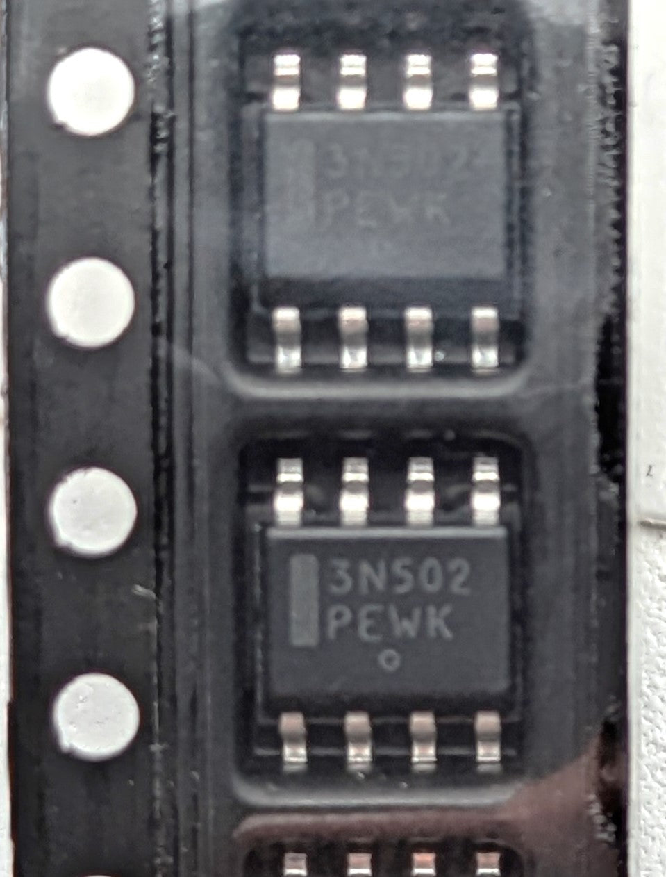 NB3N502DG