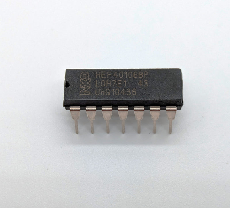 HEF40106BP