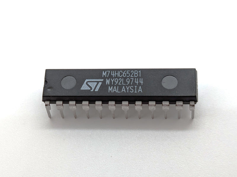 M74HC652B1
